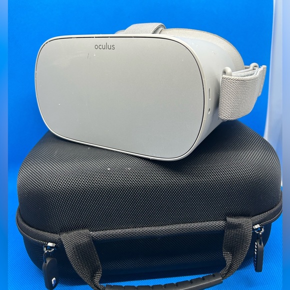 oculus go - Picture 2 of 3